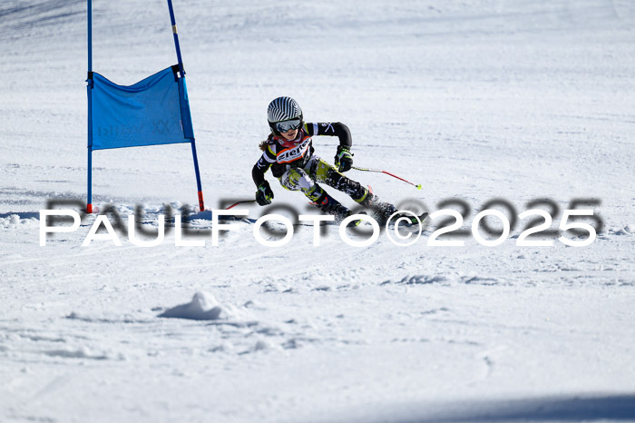 6. Ziener Cup Werdenfels 08.03.2025
