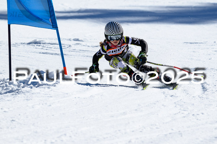 6. Ziener Cup Werdenfels 08.03.2025