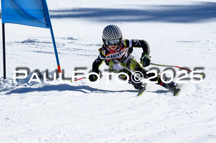6. Ziener Cup Werdenfels 08.03.2025