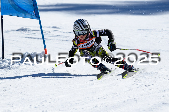 6. Ziener Cup Werdenfels 08.03.2025