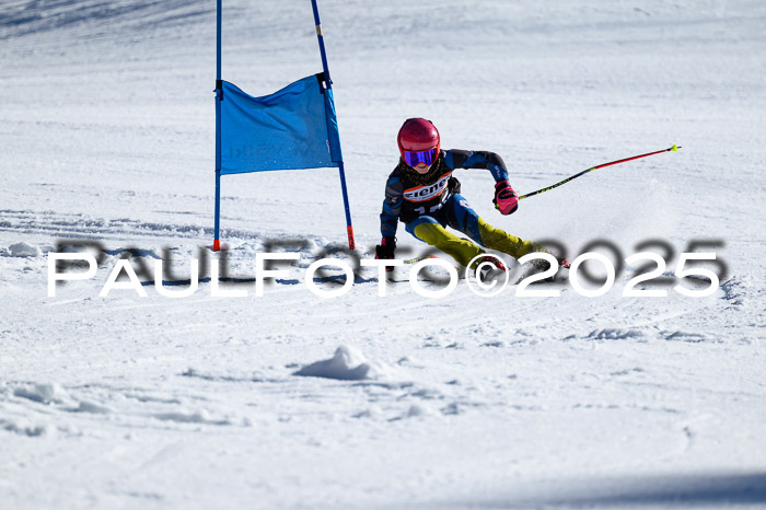 6. Ziener Cup Werdenfels 08.03.2025