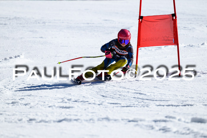6. Ziener Cup Werdenfels 08.03.2025