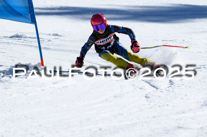 6. Ziener Cup Werdenfels 08.03.2025