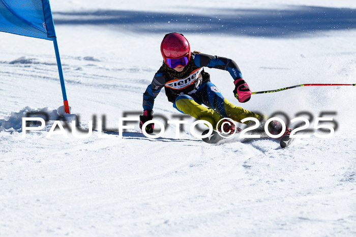 6. Ziener Cup Werdenfels 08.03.2025