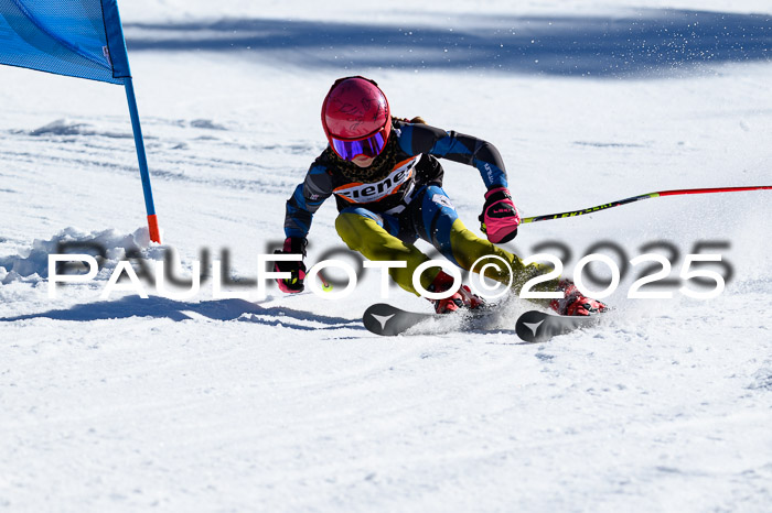 6. Ziener Cup Werdenfels 08.03.2025