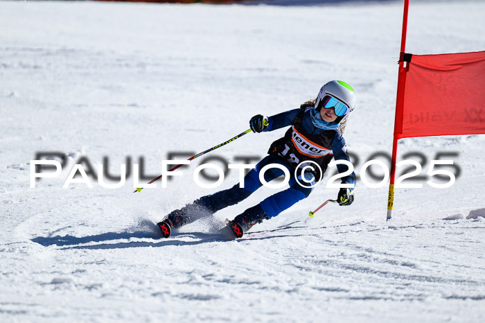6. Ziener Cup Werdenfels 08.03.2025