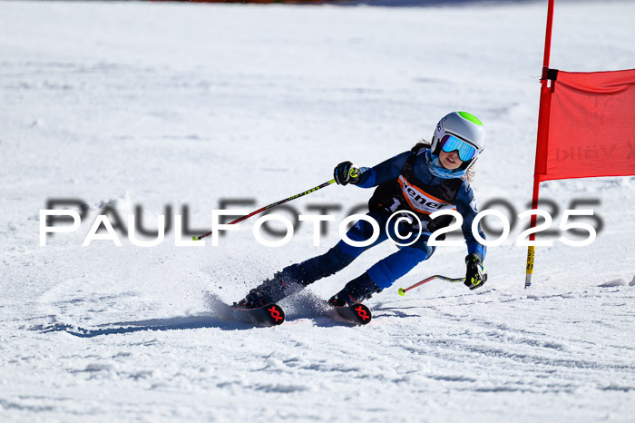 6. Ziener Cup Werdenfels 08.03.2025