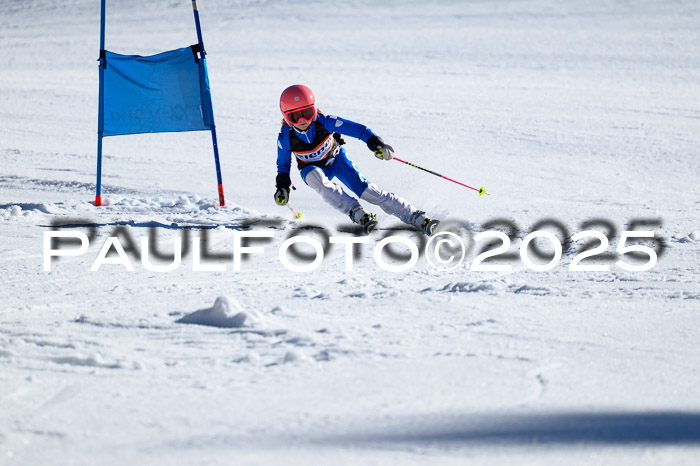 6. Ziener Cup Werdenfels 08.03.2025