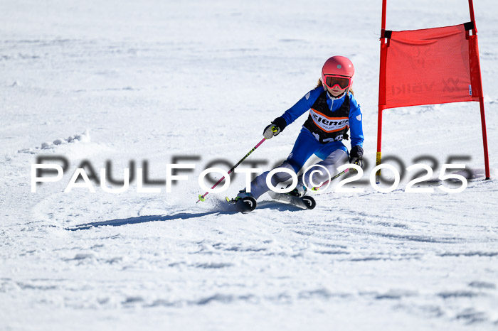 6. Ziener Cup Werdenfels 08.03.2025