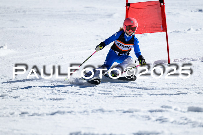 6. Ziener Cup Werdenfels 08.03.2025