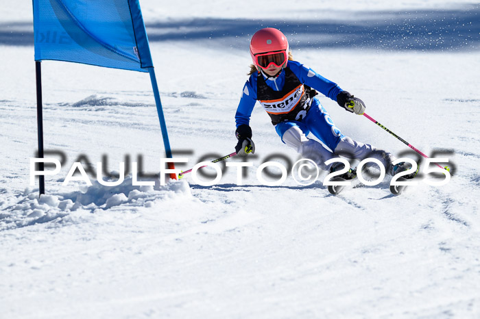 6. Ziener Cup Werdenfels 08.03.2025