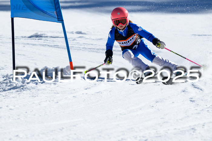 6. Ziener Cup Werdenfels 08.03.2025