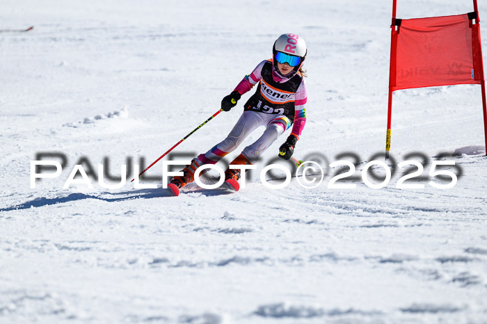 6. Ziener Cup Werdenfels 08.03.2025