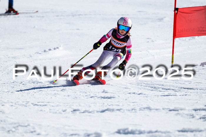 6. Ziener Cup Werdenfels 08.03.2025