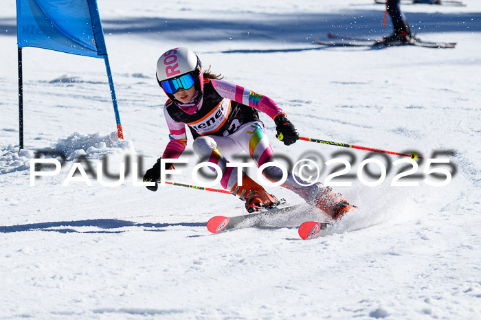 6. Ziener Cup Werdenfels 08.03.2025