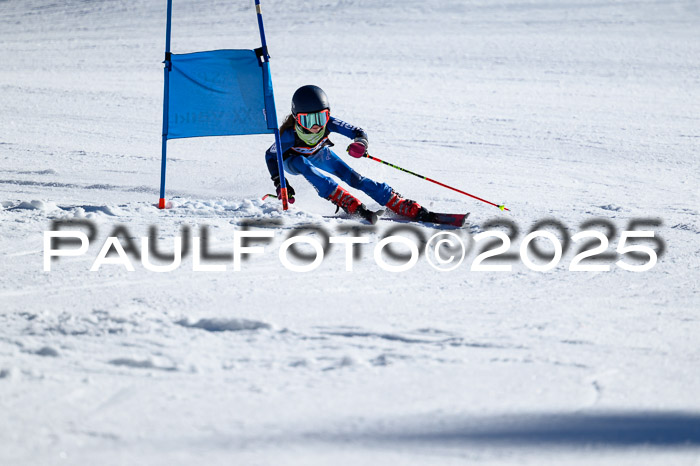6. Ziener Cup Werdenfels 08.03.2025