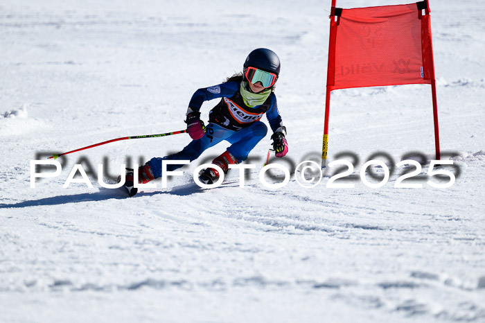 6. Ziener Cup Werdenfels 08.03.2025