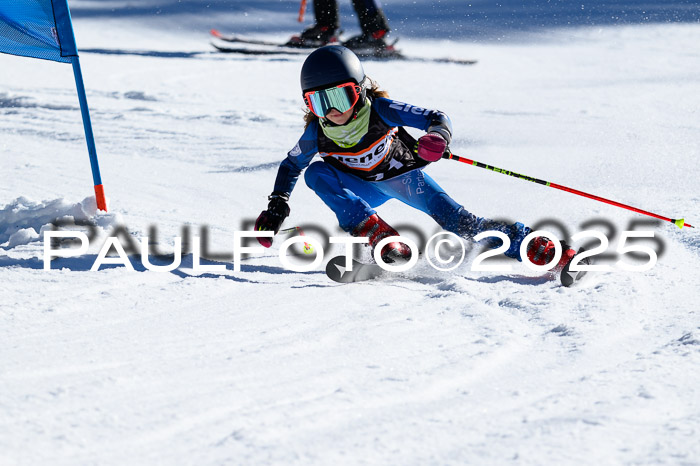 6. Ziener Cup Werdenfels 08.03.2025
