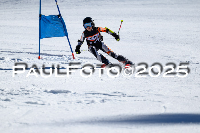 6. Ziener Cup Werdenfels 08.03.2025