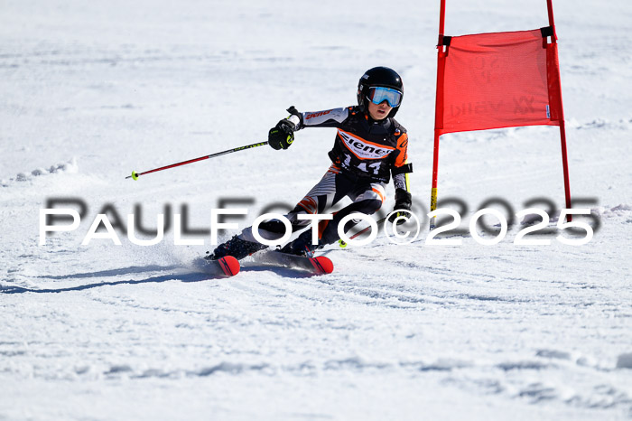 6. Ziener Cup Werdenfels 08.03.2025