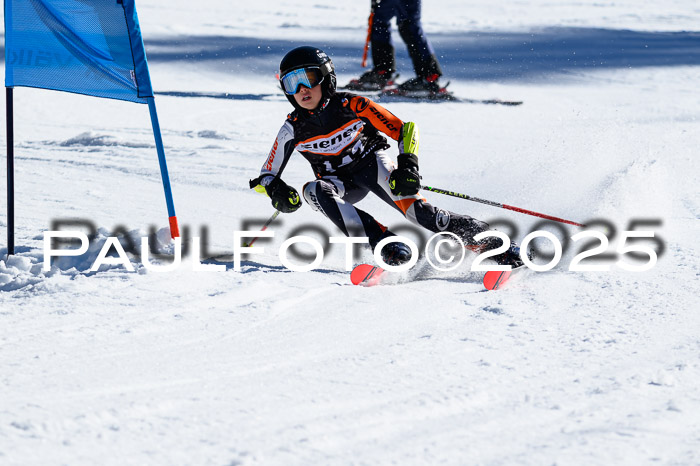 6. Ziener Cup Werdenfels 08.03.2025