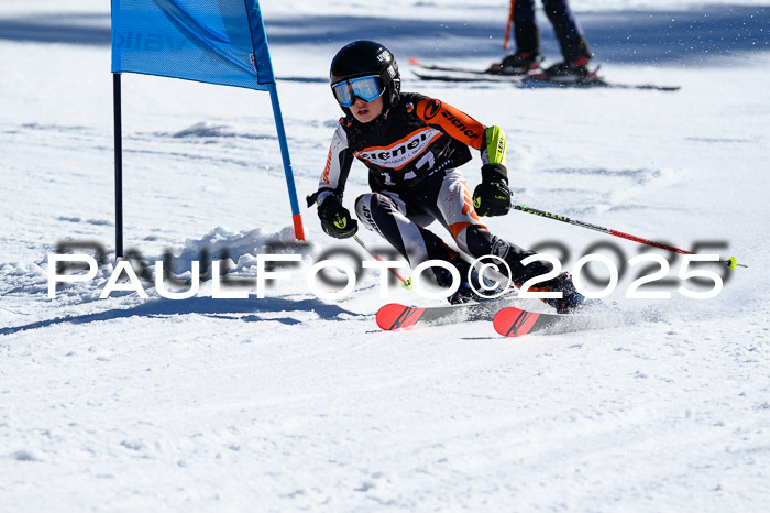 6. Ziener Cup Werdenfels 08.03.2025
