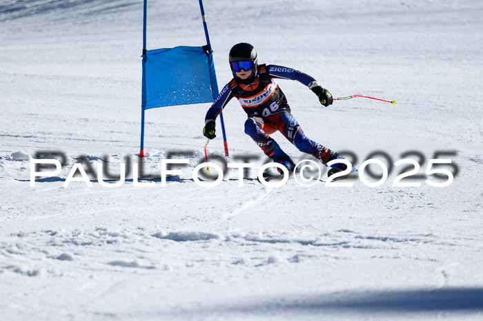 6. Ziener Cup Werdenfels 08.03.2025