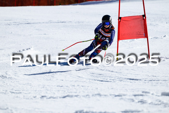 6. Ziener Cup Werdenfels 08.03.2025