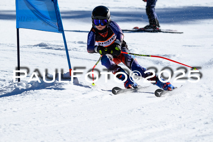 6. Ziener Cup Werdenfels 08.03.2025