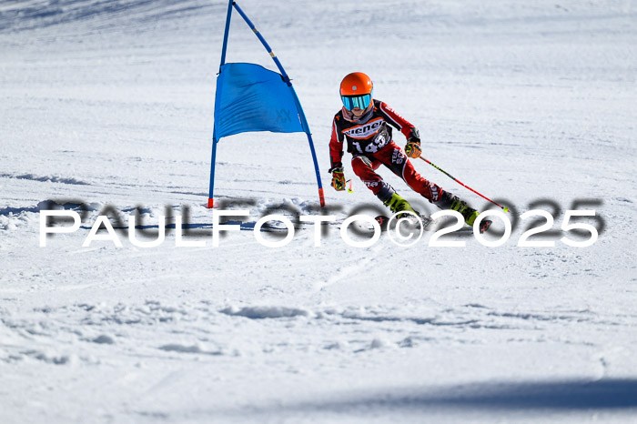 6. Ziener Cup Werdenfels 08.03.2025