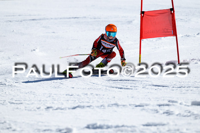 6. Ziener Cup Werdenfels 08.03.2025