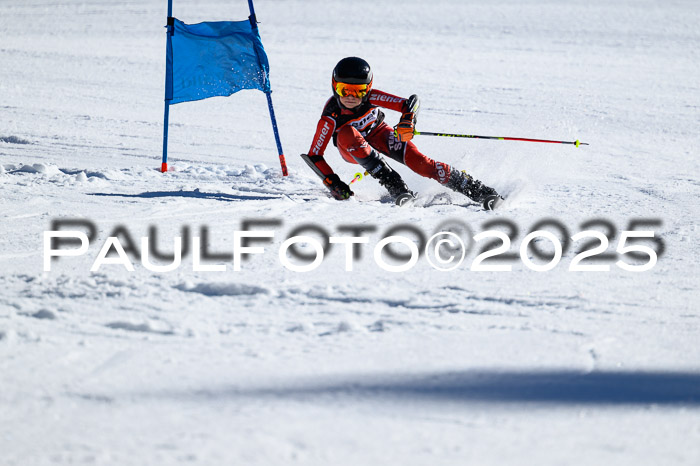 6. Ziener Cup Werdenfels 08.03.2025