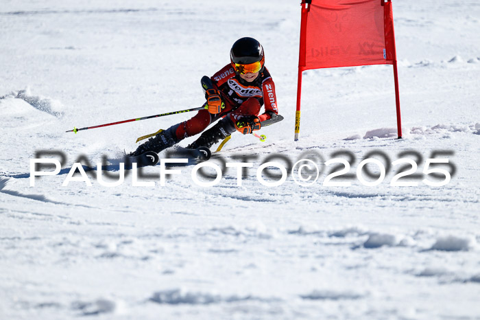 6. Ziener Cup Werdenfels 08.03.2025