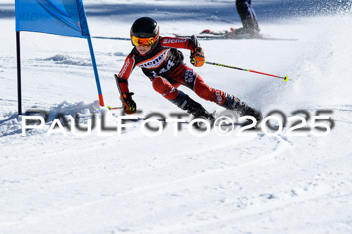6. Ziener Cup Werdenfels 08.03.2025