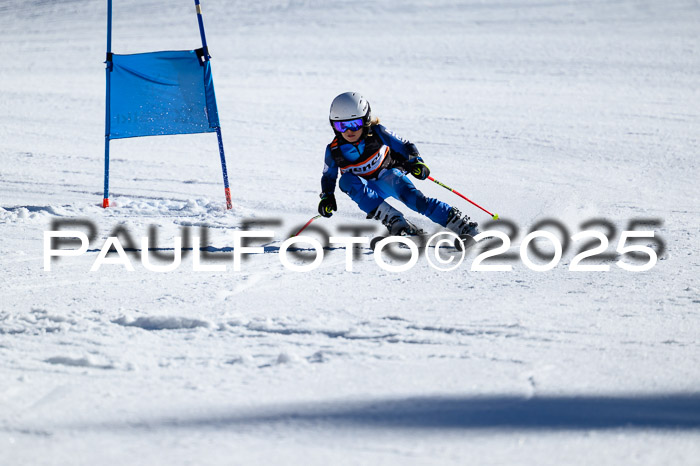 6. Ziener Cup Werdenfels 08.03.2025