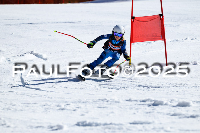6. Ziener Cup Werdenfels 08.03.2025
