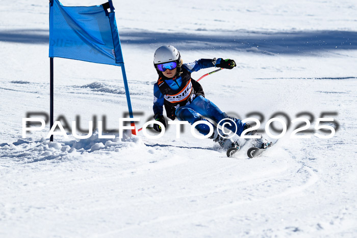 6. Ziener Cup Werdenfels 08.03.2025
