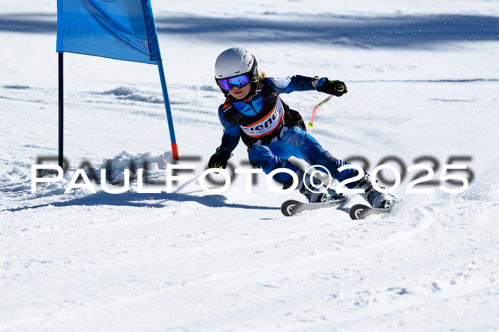 6. Ziener Cup Werdenfels 08.03.2025