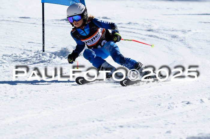6. Ziener Cup Werdenfels 08.03.2025