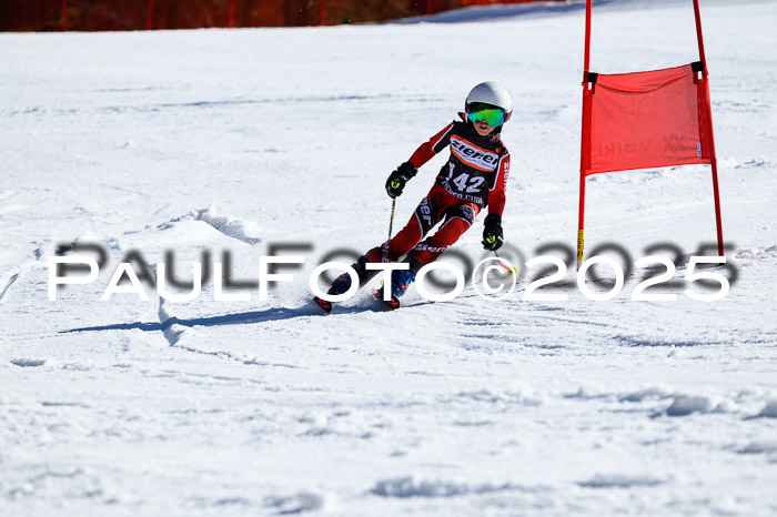 6. Ziener Cup Werdenfels 08.03.2025