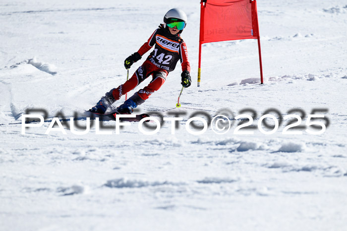 6. Ziener Cup Werdenfels 08.03.2025
