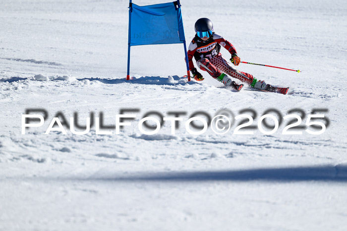 6. Ziener Cup Werdenfels 08.03.2025