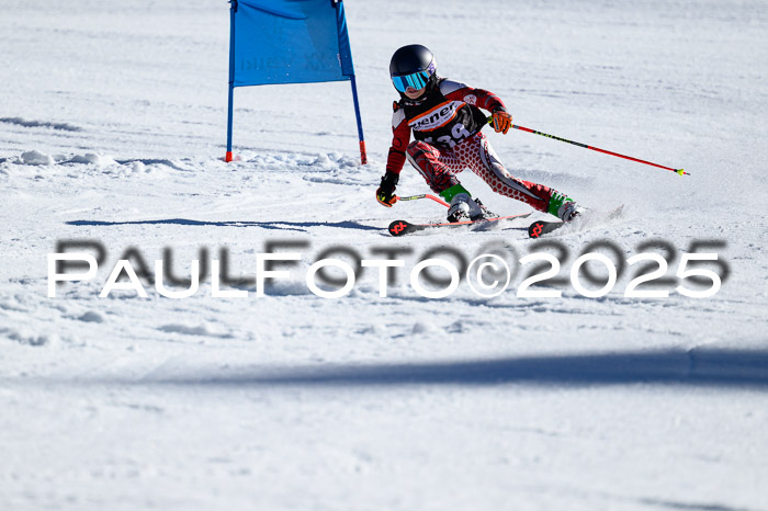 6. Ziener Cup Werdenfels 08.03.2025