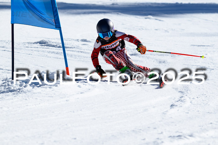 6. Ziener Cup Werdenfels 08.03.2025