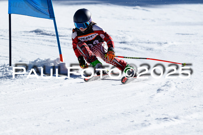 6. Ziener Cup Werdenfels 08.03.2025