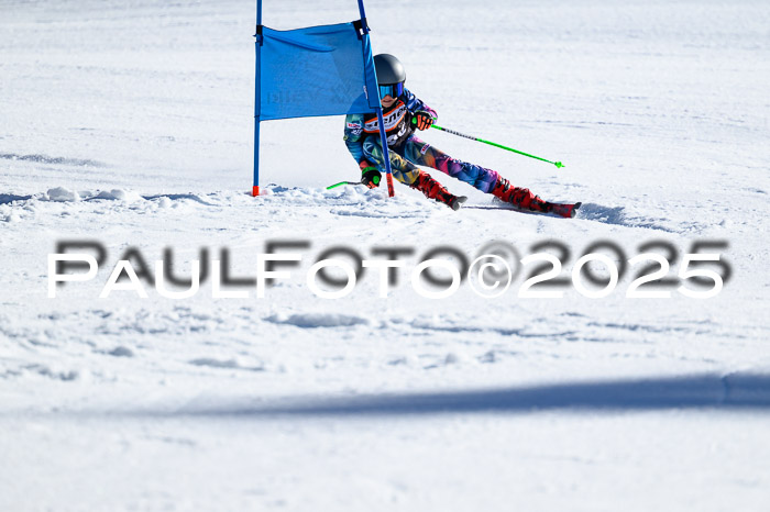 6. Ziener Cup Werdenfels 08.03.2025