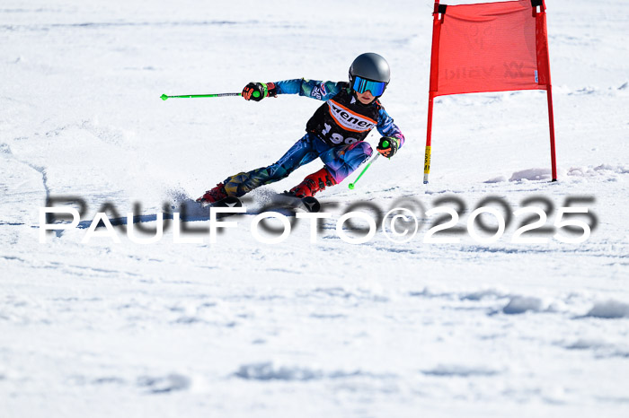 6. Ziener Cup Werdenfels 08.03.2025