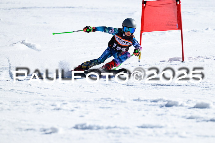 6. Ziener Cup Werdenfels 08.03.2025
