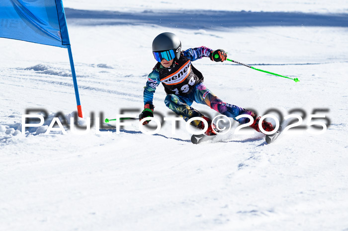 6. Ziener Cup Werdenfels 08.03.2025