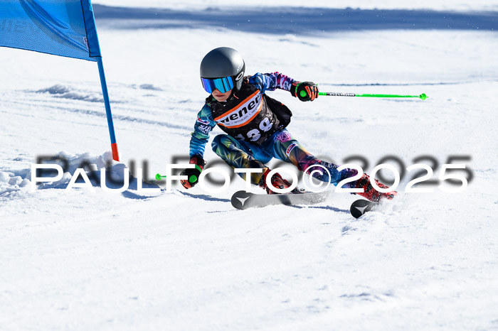 6. Ziener Cup Werdenfels 08.03.2025